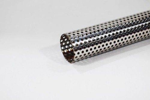 304 grade perforated stainless - 304,