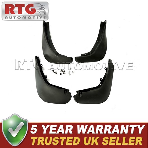 Tailored mud flaps - tailored,