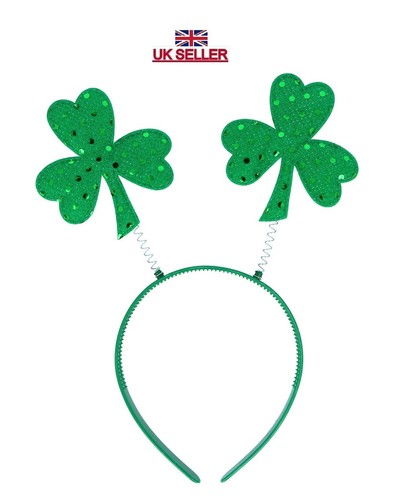 Irish clover shamrock - clover, leaf