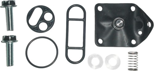 Fuel tap repair kit for - tap,