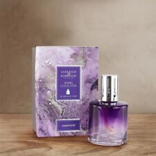 Ashleigh & Burwood Fragrance Lamp - Gift Boxed & Free A&B 250ml Oil Fragrance