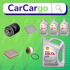 SERVICE KIT Mitsubishi Shogun