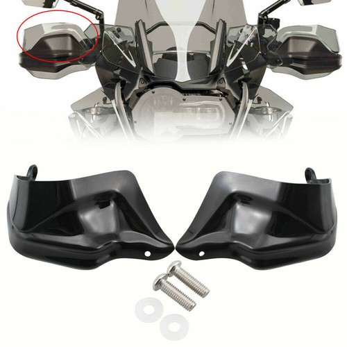 2pc black handguard hand - 2pc,