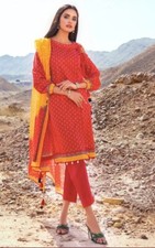 Gul Ahmed Original 3PC