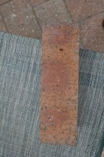 solid bricks - standard size