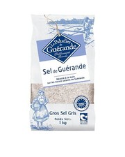 Le Paludier Celtic Sea Salt