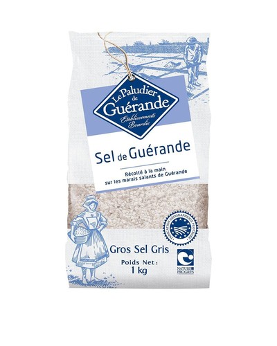 Paludier celtic sea salt - sea,