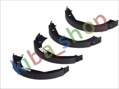 Brake shoe set fits bmw - set, 1