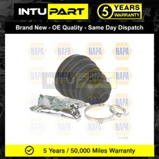 Fits Ford Vauxhall IntuPart
