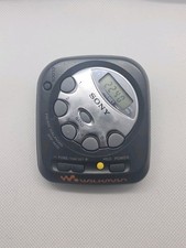 SONY SRF-M35 WALKMAN PORTABLE