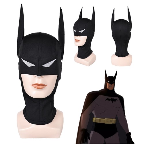 Batman caped crusader bruce - crusader,