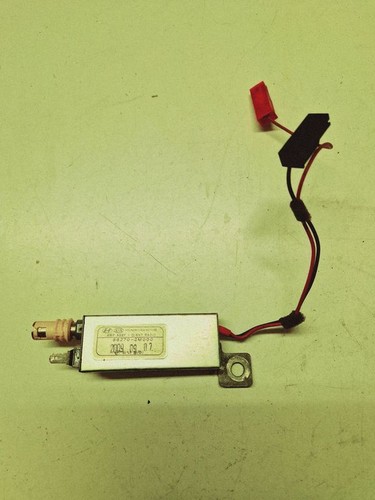 Hyundai genesis 2011 aerial - 2011,