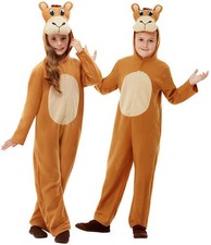 Camel Kids Fancy Dress