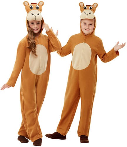 Camel kids fancy - camel,