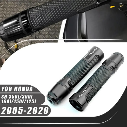For honda - for, sh