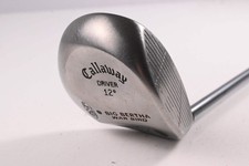 Callaway big bertha warbird - callaway,