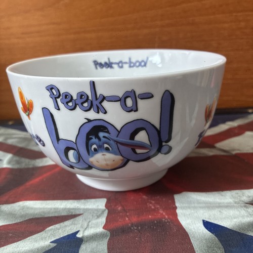 Disney eeyore cereal soup - cereal/,