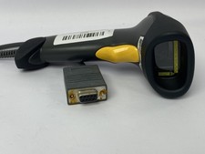 Symbol Ls2208 - Barcode