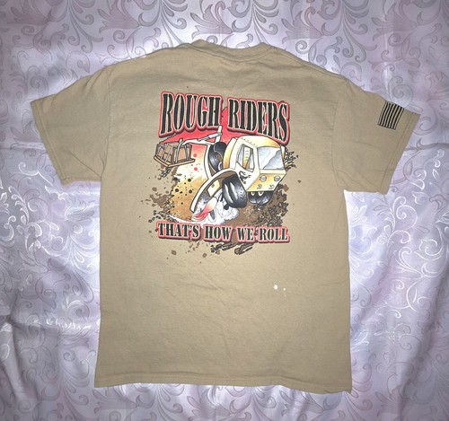 Army shirt men - t-shirt, men's