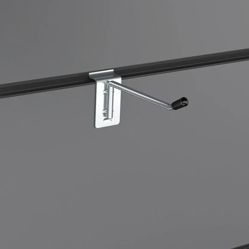 Slatwall hooks accessory - slatwall,