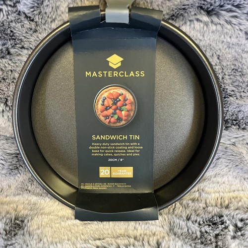 Masterclass non stick - masterclass, loose