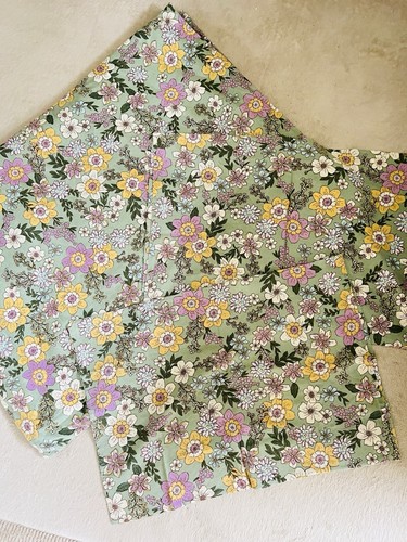 Redoute rosemary green - redoute,