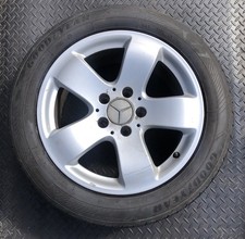 Mercedes W211/S211 Genuine