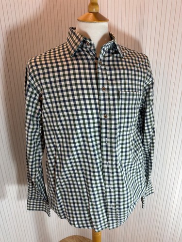 Musto shooting shirt - shooting, lightly