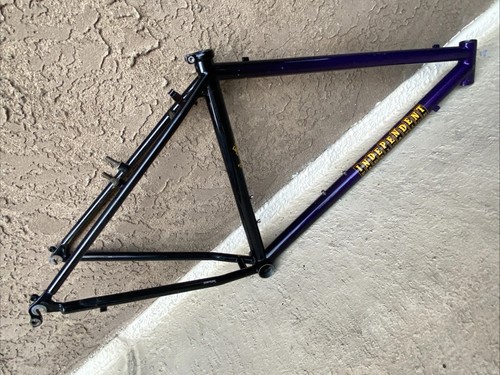 Medium purple independent - purple,