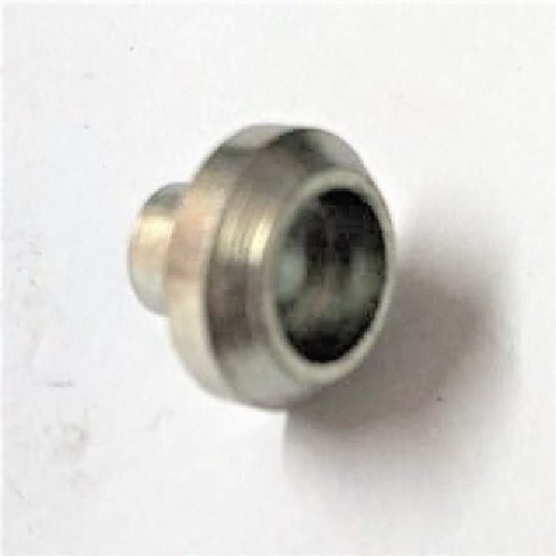 Mushroom bushing height - mushroom, m3