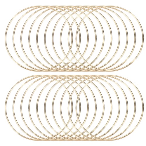 Pcs dream catcher rings - 20,