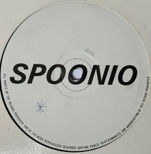 Spoonio - Do One More /
