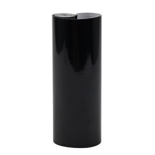 Matte Black Car Sunstrip