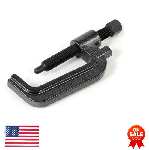 Torsion bar unloading - torsion, tool