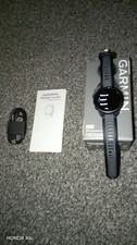 Garmin Forerunner 165, Black