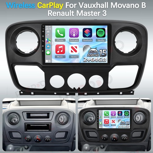 For vauxhall movano renault - for,