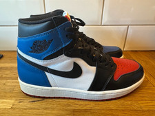 Rare Nike Air Jordan 1 ‘Top