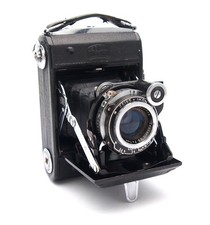 Zeiss Ikon Super Ikonta A 6 x