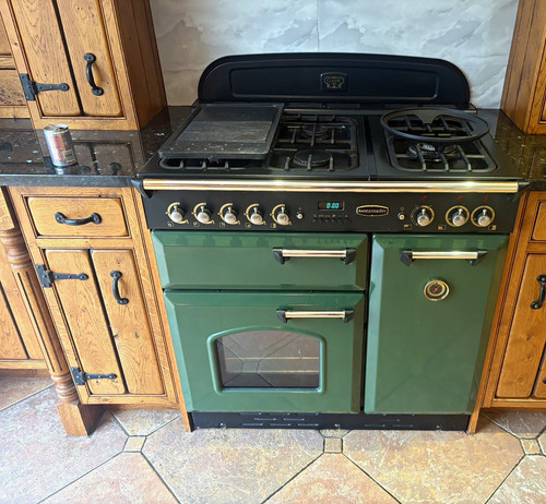 Rangemaster classic 90cm - 90,