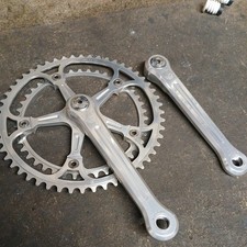Vintage campagnolo super
