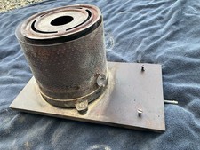 AGA Deluxe (pre ‘74) Oil Burner