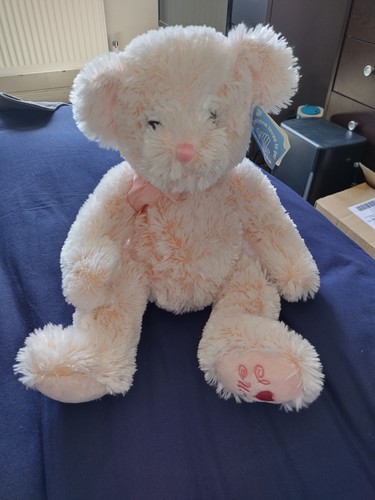 Applause teddy bear russ - teddy,
