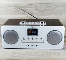 Bush DAB820 DAB FM Radio CD