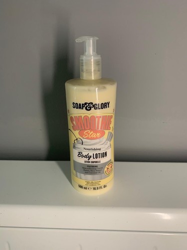 Soap glory smoothie star - smoothie,