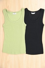 Ex Marks & Spencer Womens Twin