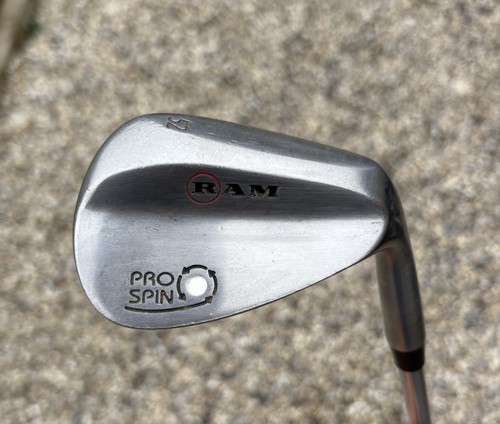 Ram pro spin - pro, right