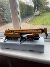 NZG 1/55 Scale Diecast 152 -