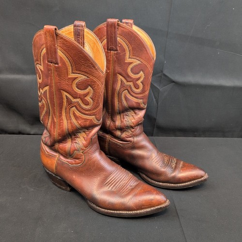 Panhandle slim western boots - panhandle,