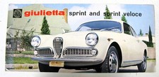 ALFA ROMEO Giulietta Sales