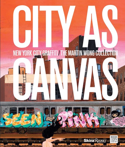 City canvas new york - as,